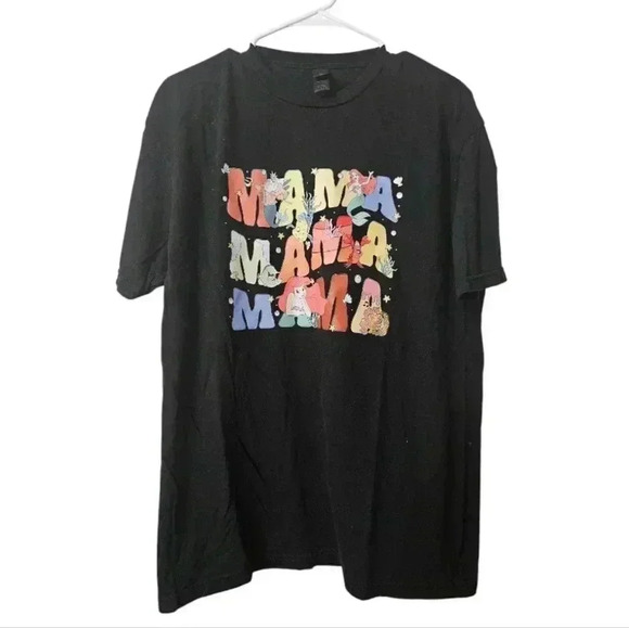Gildan soft style mama graphic tee! - Picture 1 of 6